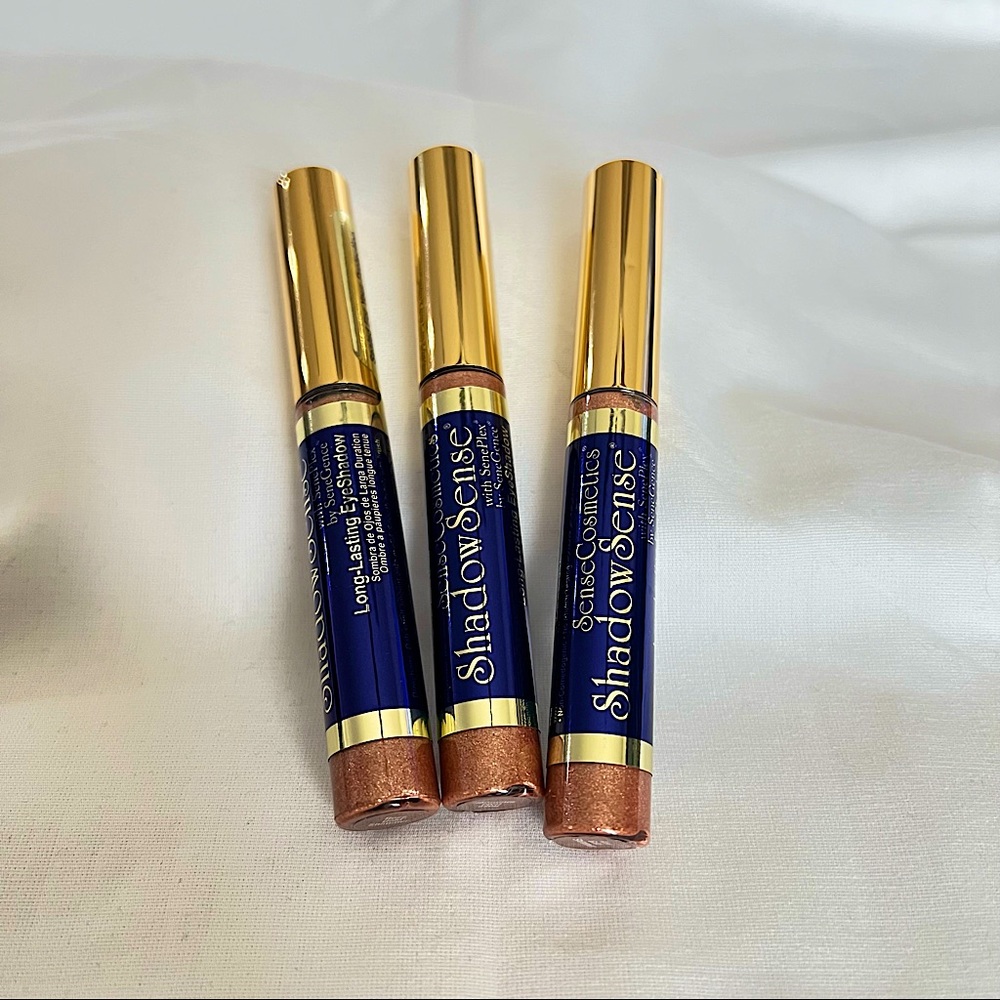 Senegence ShadowSense- Rose Gold Shimmer (New/Unopened)